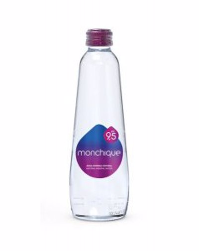 Água sem gás Monchique (37,5cl)